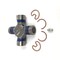 Spicer Universal Joint Greaseable 1330-F Spec Series 5-1204X - alternate 2